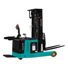 Штабелер с выдвижной мачтой PROLIFT PRO MRV 2055 li-ion - изображение 4