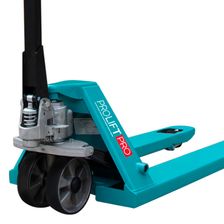 Гидравлическая тележка PROLIFT PRO RT25 - изображение 8
