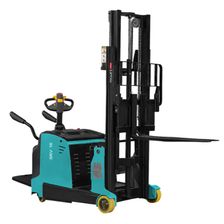 Штабелер с противовесом PROLIFT PRO SRV 2035 li-ion - изображение 6