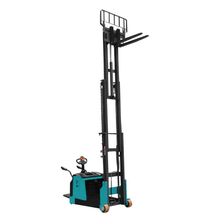 Штабелер с противовесом PROLIFT PRO SRV 2055 - изображение 4