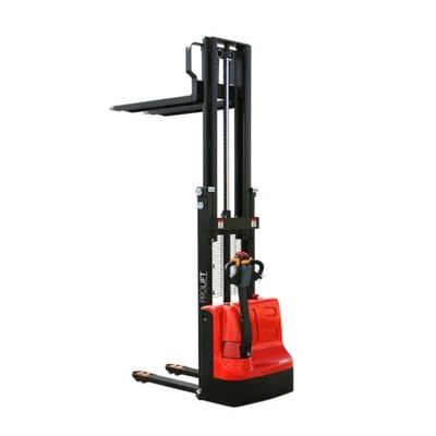 Штабелер с противовесом PROLIFT PRO SRV 2055 - изображение 5