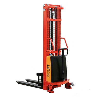 Штабелер с противовесом PROLIFT PRO SRV 2055 - изображение 8