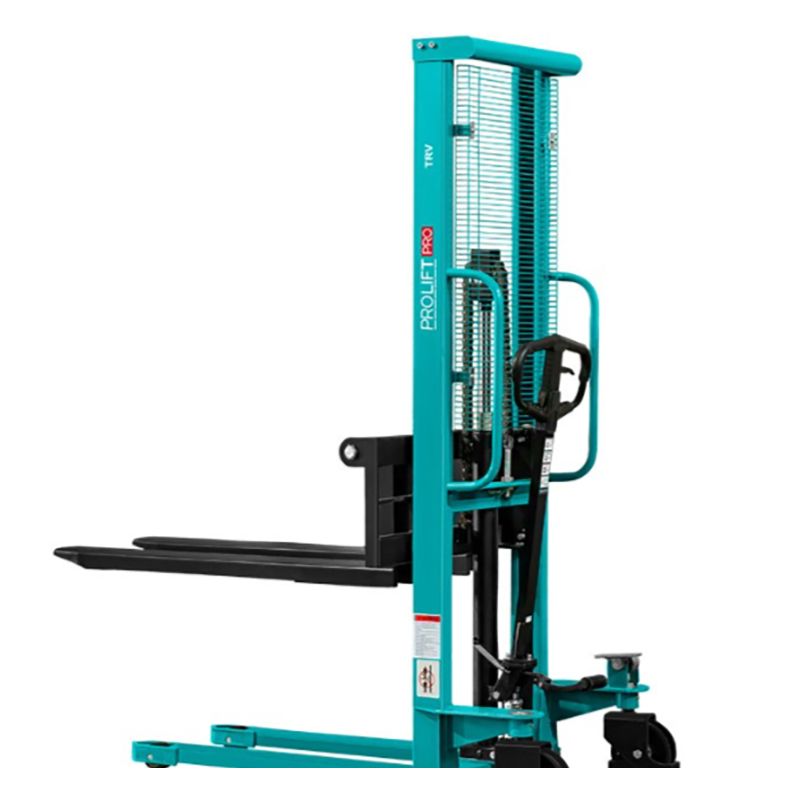 Ручной штабелер PROLIFT PRO TRV 1025 - изображение 2