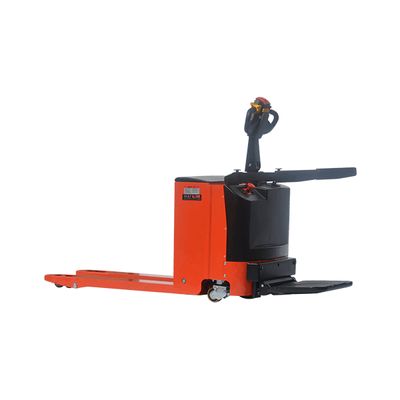 Самоходная тележка PROLIFT SD 15L (2 АКБ) - изображение 6