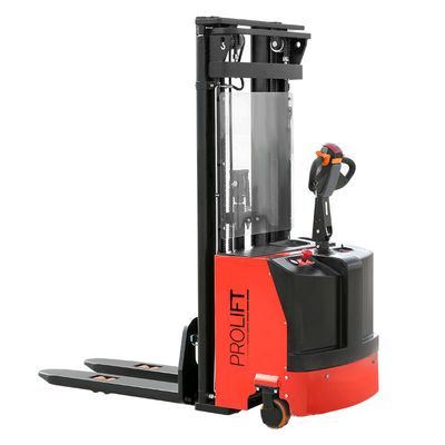 Штабелер гидравлический PROLIFT SDF 1030 - изображение 11