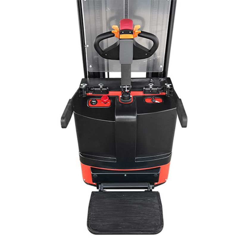 Штабелер самоходный PROLIFT SDK 1550 - изображение 2