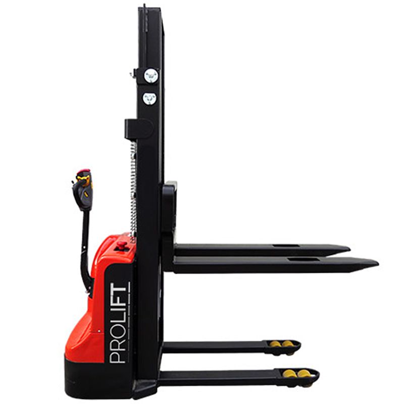 Штабелер самоходный PROLIFT SDR 1230