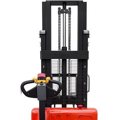 Штабелер самоходный PROLIFT SDR 1235 - изображение 3