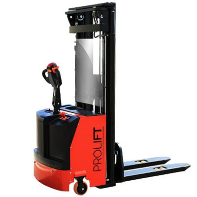Самоходный электрический штабелер PROLIFT SDR1035 li-ion (в/п 3500 мм, 1000 кг) - изображение 15