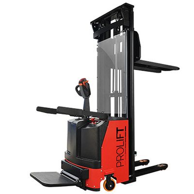 Штабелер самоходный электрический PROLIFT SDR1225-S - изображение 7