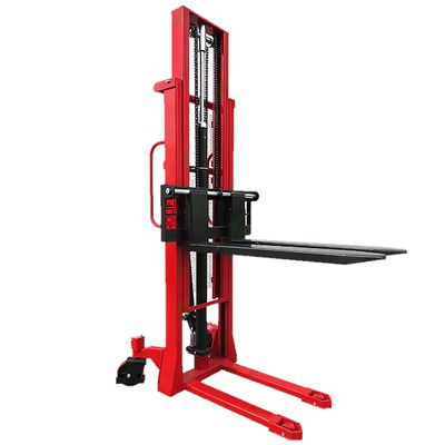 Штабелер самоходный электрический PROLIFT SDR1235-S - изображение 4