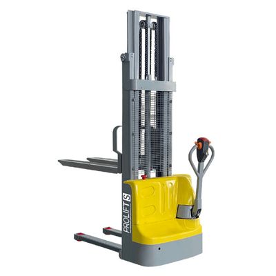 Штабелер самоходный электрический PROLIFT SDR1235-S - изображение 6