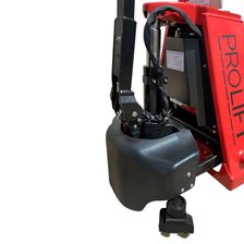 Самоходная тележка PROLIFT SR20L - изображение 8