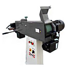 Станок шлифовальный комбинированный PROMA BPK-2100/400 - изображение 4