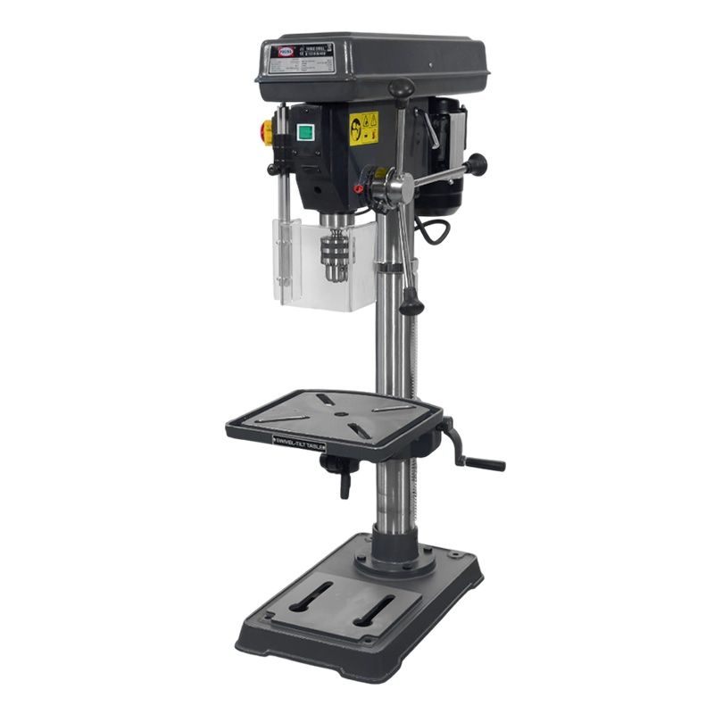 Сверлильный станок настольный PROMA E-1516В/400