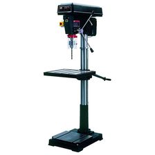 Вертикально-сверлильный станок PROMA E-2020F/400 - изображение 7