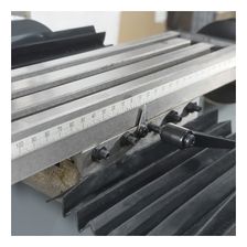 Станок фрезерный PROMA FPX-25 E - изображение 14