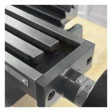 Станок фрезерный PROMA FPX-25 E - изображение 18