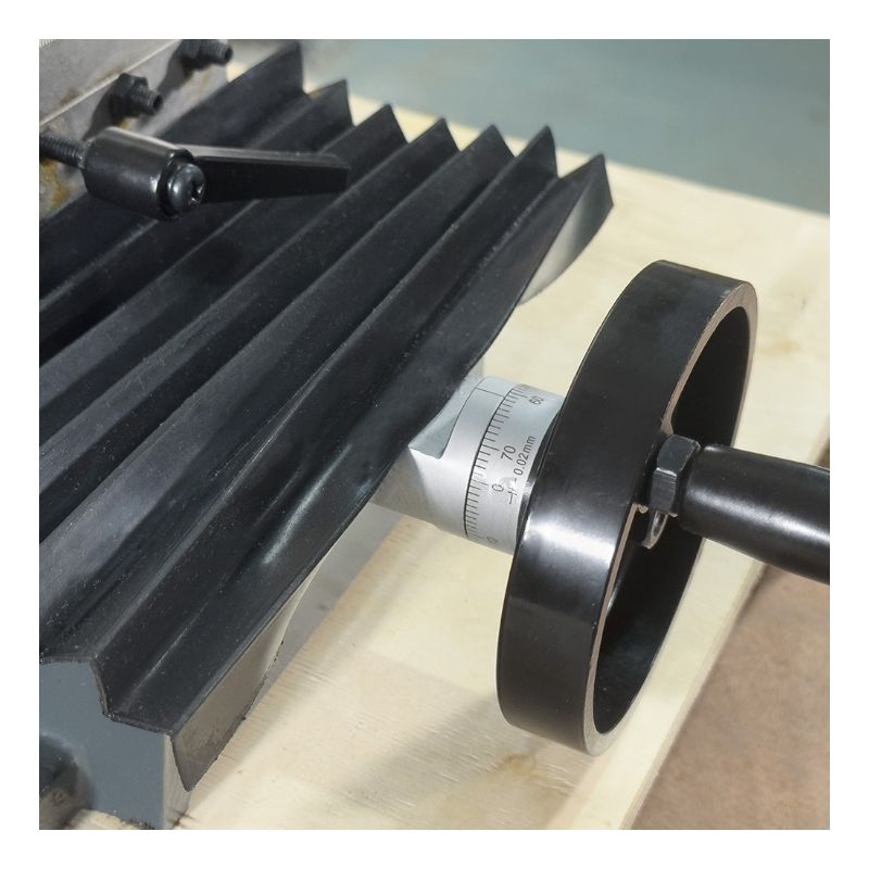 Станок фрезерный PROMA FPX-25 E - изображение 2