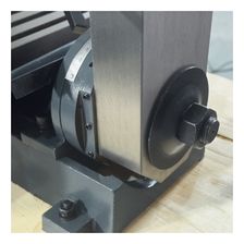 Станок фрезерный PROMA FPX-25 E - изображение 20