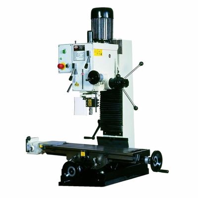 Станок фрезерный PROMA FPX-25 E - изображение 23