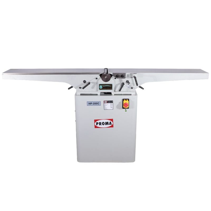 Фуговальный станок PROMA HP-200C