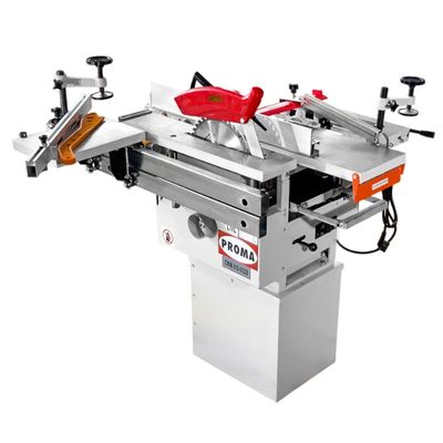 Форматно-раскроечный станок PROMA PKS-300/3200 - изображение 4