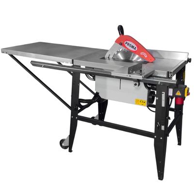 Форматно-раскроечный станок PROMA PKS-315 - изображение 5