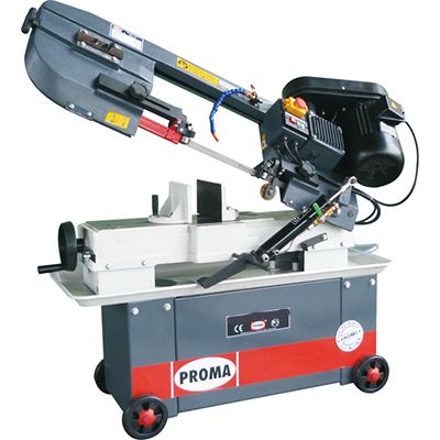 Станок ленточнопильный PROMA PPK-255B - изображение 33