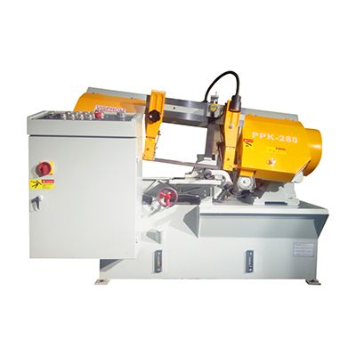 Станок ленточнопильный полуавтоматический PROMA PPS-270HPA - изображение 12