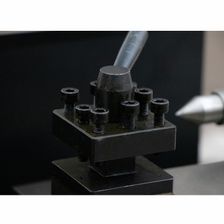 Станок микротокарный PROMA SM-300E - изображение 10