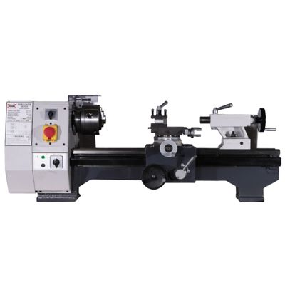 Универсальный токарный станок PROMA SPF-1000P - изображение 4