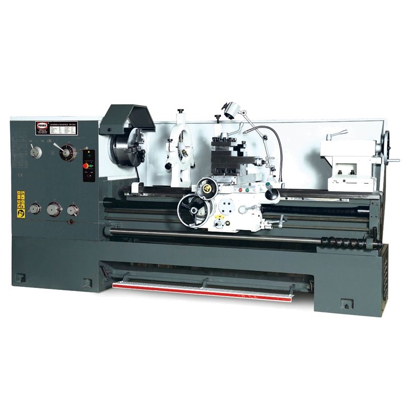 Универсальный токарный станок PROMA SPI-1000 с УЦИ