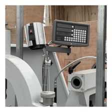 Универсальный токарный станок PROMA SPV-1500/500 с УЦИ - изображение 21