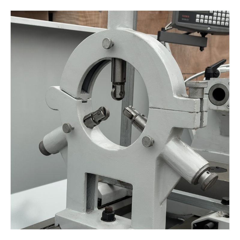 Универсальный токарный станок PROMA SPV-1500/500 с УЦИ - изображение 6