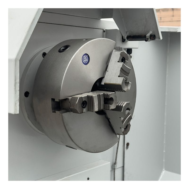 Универсальный токарный станок PROMA SPV-1500/660 с УЦИ - изображение 12