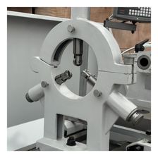 Универсальный токарный станок PROMA SPV-1500/660 с УЦИ - изображение 22