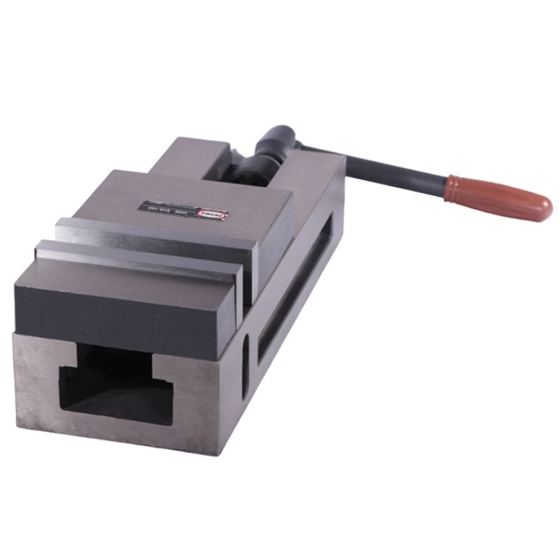 Тиски точные PROMA SVA-160