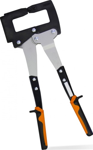 Просекатель EDMA 060355 для металлического профиля TWIN PROFIL