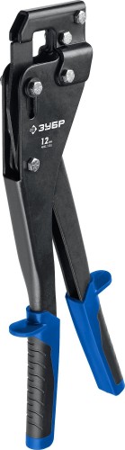 Просекатель ЗУБР ПРОФЕССИОНАЛ для монтажа металлических профилей 31353