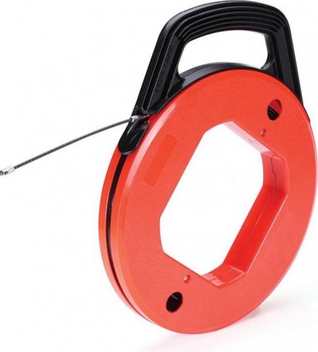 Протяжка-стеклопруток FORTISFLEX FGP-3.5/30K 30 метров 76635