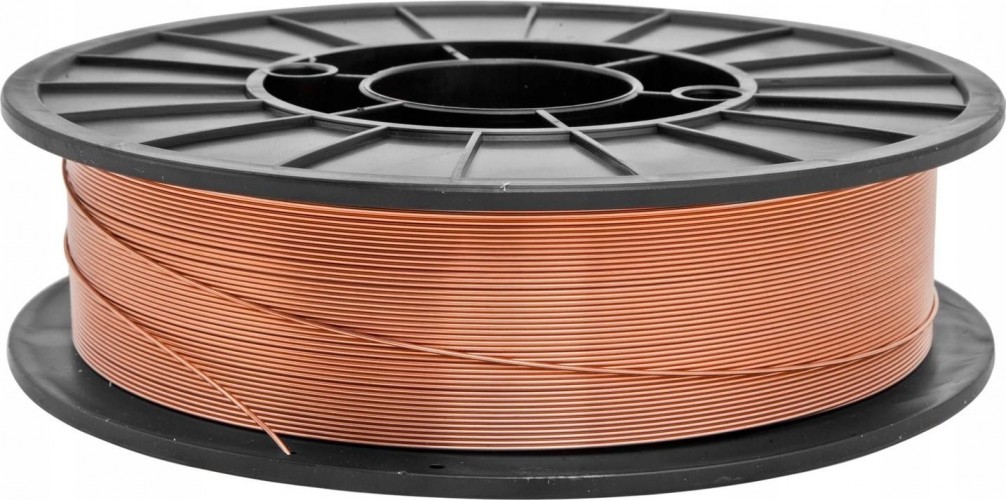 Проволока сварочная омедненная ESAB ОК ПРО 51С 0,8mm 5kg 232208460P 232208460P