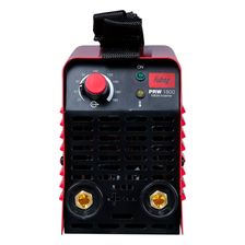 Инвертор ММА сварки PRW 1800 - изображение 5