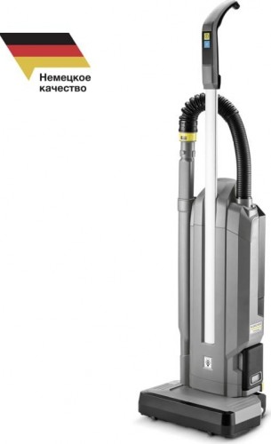 Пылесос аккумуляторный KARCHER CV 30/2 Bp Pack 1.023-201.0