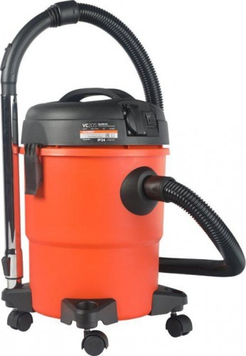 Пылесос для строительных работ PATRIOT VC 205 755302052