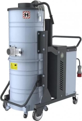 Пылесос промышленный VOSTOK IVS A942 (4,0KW) с комплектом аксессуаров A942