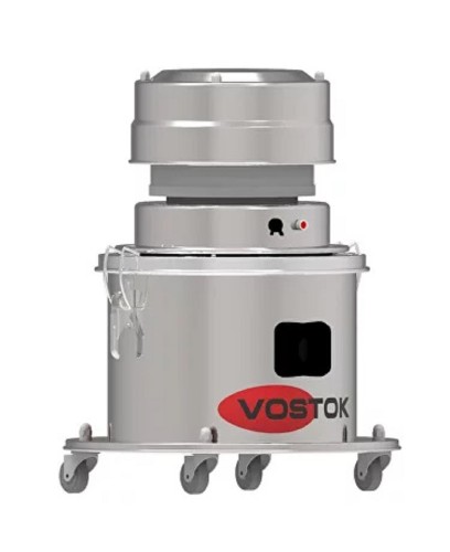 Пылесос промышленный VOSTOK PCN-10R