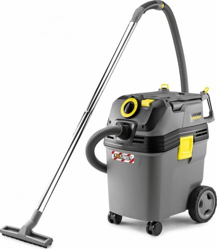 Пылесос сетевой KARCHER NT 40/1 Ap L 1.148-321.0