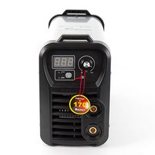 Аппарат электродной сварки Quattro Elementi B 185 - изображение 5