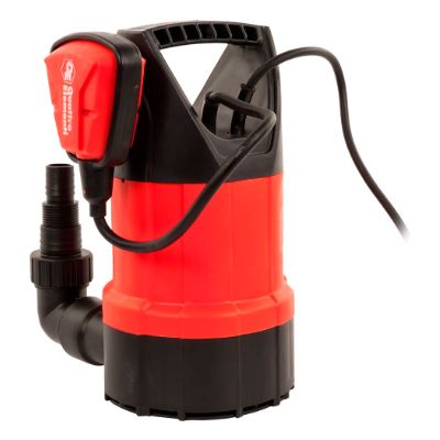 Дренажный насос Quattro Elementi Drenaggio 300 - изображение 3